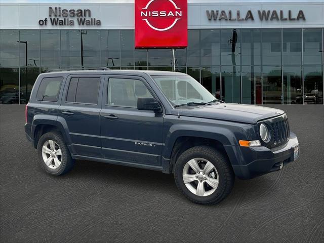 2015 Jeep Patriot Sport for sale in Walla Walla, WA