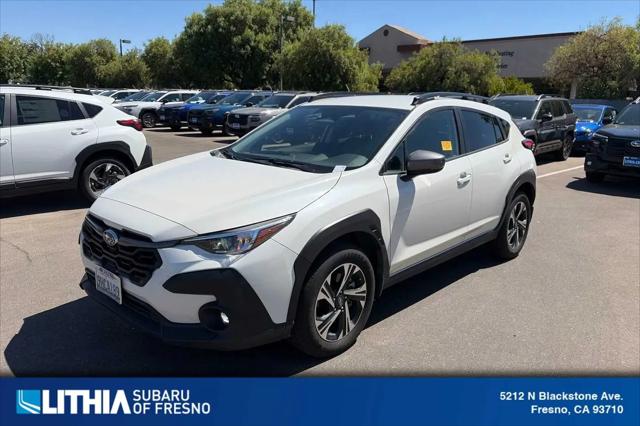 2024 Subaru Crosstrek Premium for sale in Fresno, CA