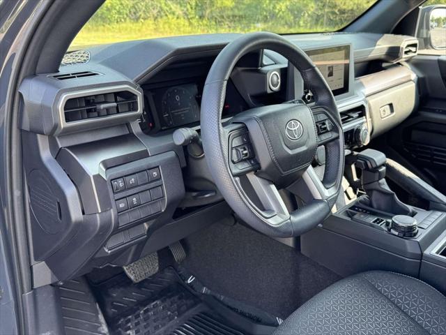 2025 Toyota 4Runner SR5 2025 Toyota 4Runner SR5