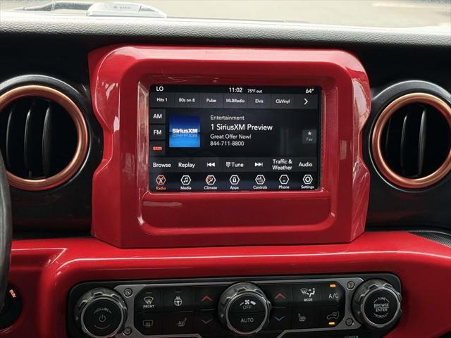 2021 Jeep Wrangler Unlimited Sport Altitude 4x4