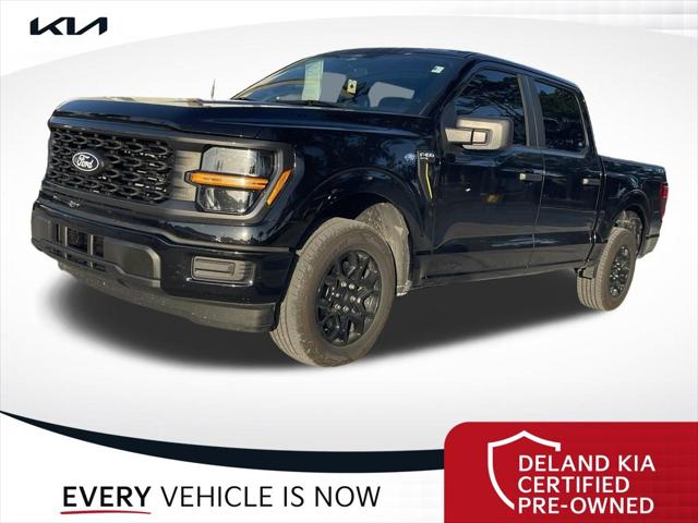 2025 Ford F-150 STX for sale in Deland, FL