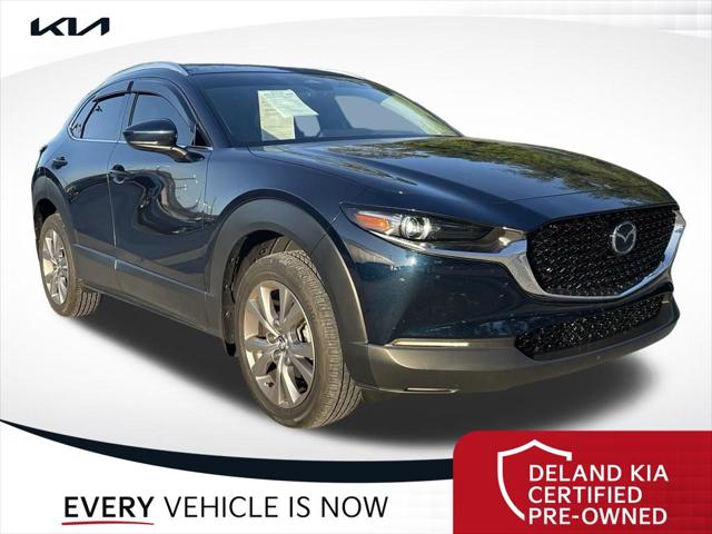 2024 Mazda CX-30 2.5 S Premium Package for sale in Deland, FL