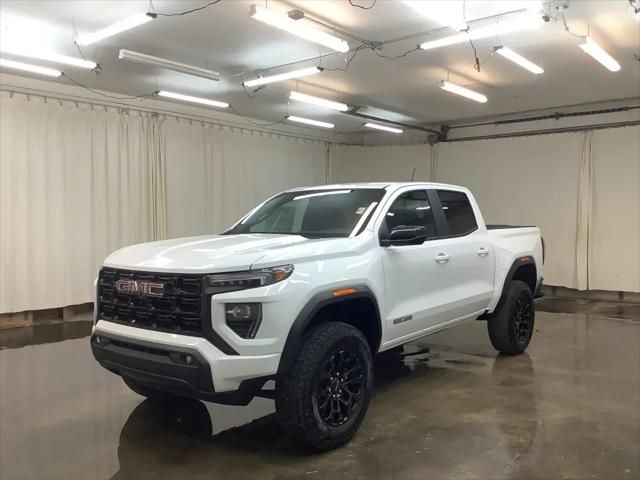 2026 GMC Canyon Elevation, RWD for sale in Warsaw, IN
