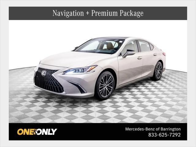 2022 Lexus ES 350 ES 350 for sale in Barrington, IL