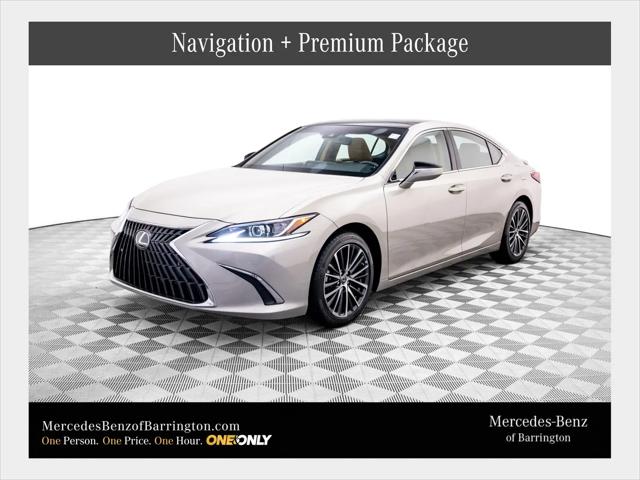 2022 Lexus ES 350 ES 350 for sale in Barrington, IL
