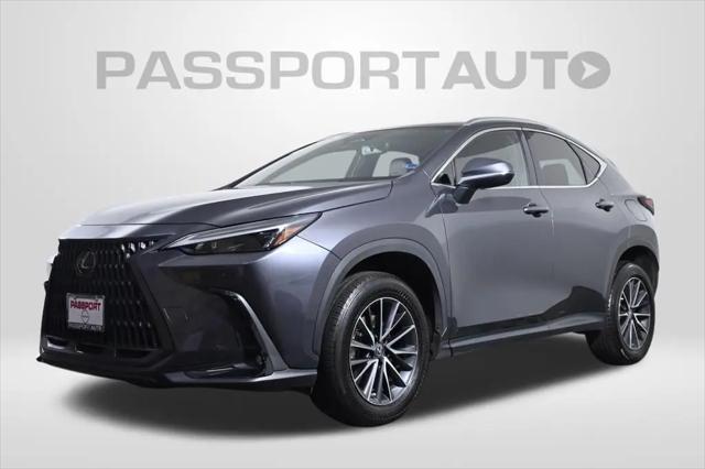 2022 Lexus NX 350 Premium for sale in Alexandria, VA