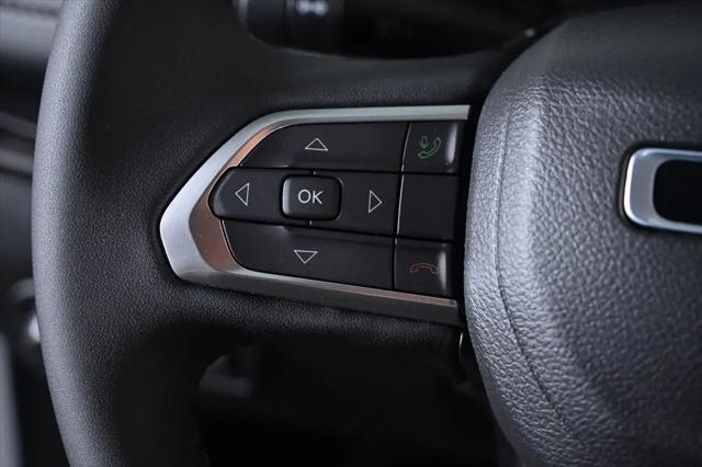 2022 Jeep Compass Altitude FWD