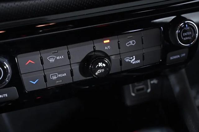 2022 Jeep Compass Altitude FWD