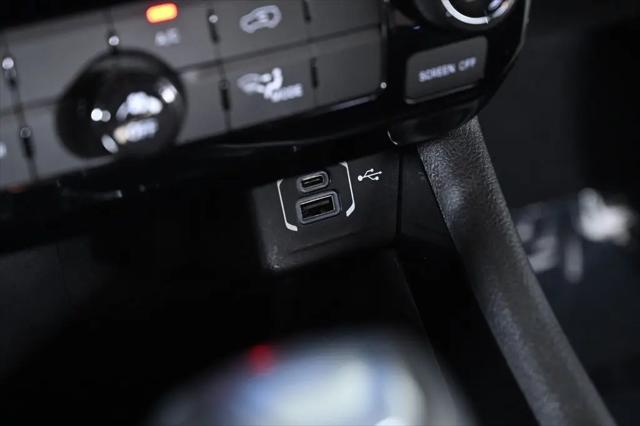 2022 Jeep Compass Altitude FWD