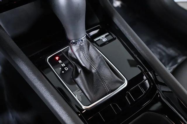 2022 Jeep Compass Altitude FWD