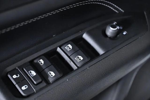 2022 Jeep Compass Altitude FWD