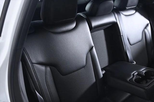 2022 Jeep Compass Altitude FWD