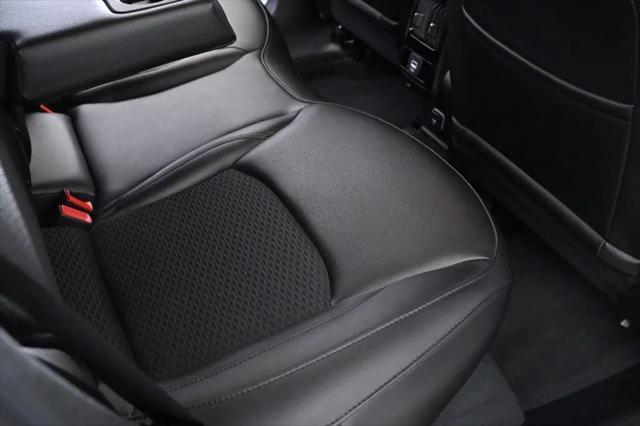 2022 Jeep Compass Altitude FWD