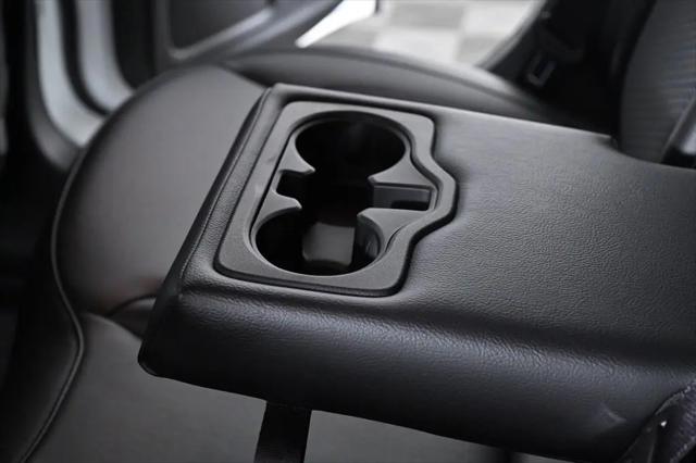 2022 Jeep Compass Altitude FWD