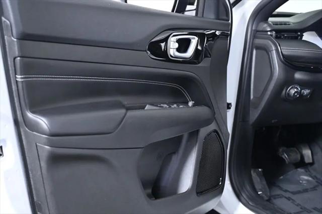 2022 Jeep Compass Altitude FWD