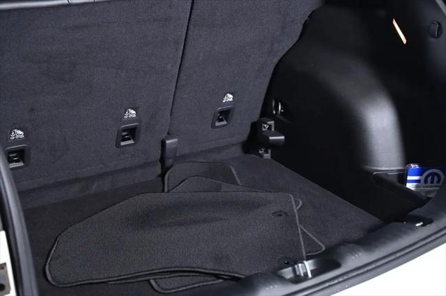 2022 Jeep Compass Altitude FWD