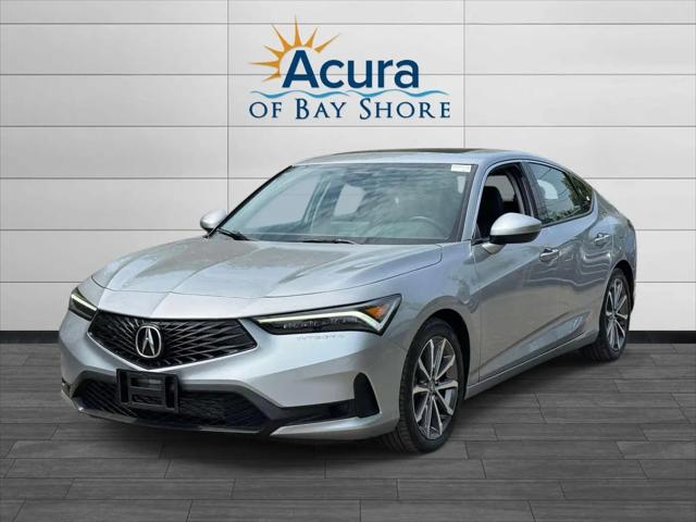 2024 Acura Integra Base for sale in Bay Shore, NY