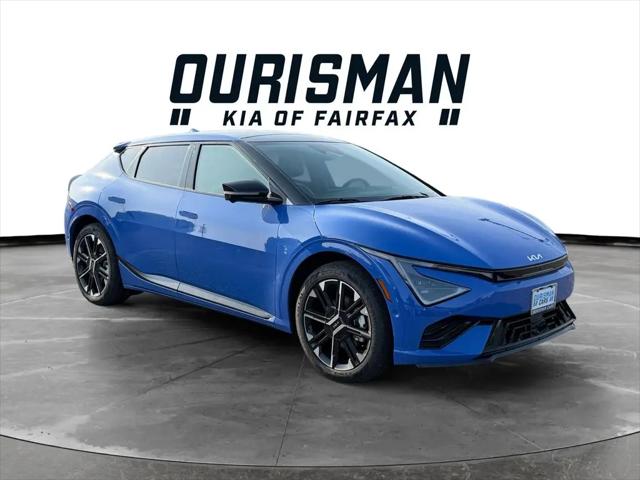 2026 Kia EV6 GT-Line AWD for sale in Fairfax, VA