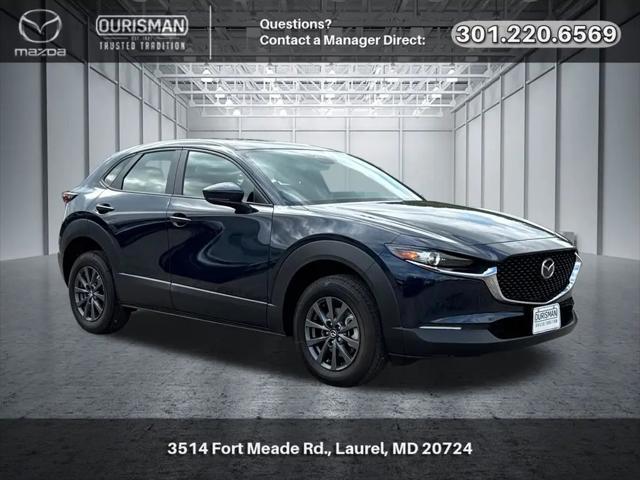 2026 Mazda CX-30 2.5 S for sale in Laurel, MD