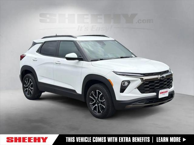 2024 Chevrolet TrailBlazer AWD ACTIV for sale in Hagerstown, MD