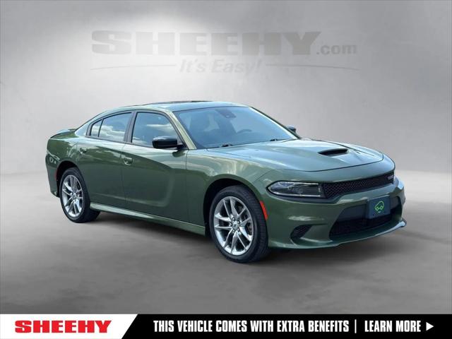 2023 Dodge Charger GT AWD for sale in Hagerstown, MD