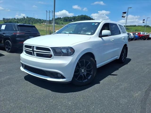 2015 Dodge Durango R/T for sale in Bridgeport, WV