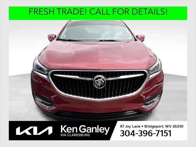 2019 Buick Enclave AWD Essence for sale in Bridgeport, WV