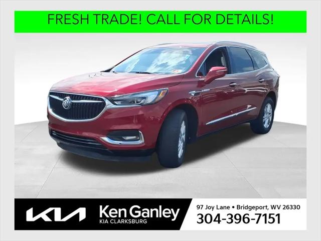 2019 Buick Enclave AWD Essence for sale in Bridgeport, WV