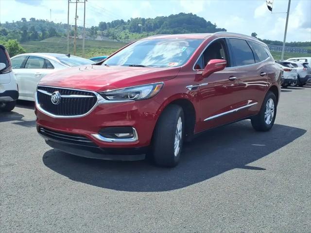 2019 Buick Enclave AWD Essence for sale in Bridgeport, WV