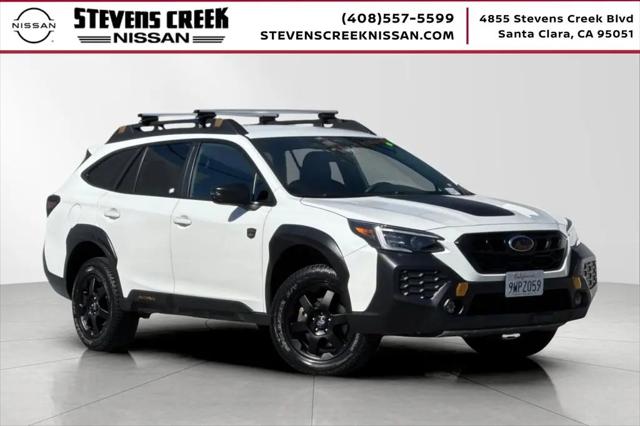 2025 Subaru Outback Wilderness for sale in Santa Clara, CA