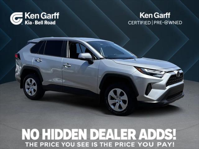 2024 Toyota RAV4 LE for sale in Phoenix, AZ