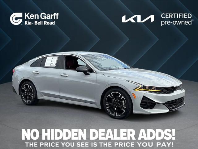 2023 Kia K5 GT-Line for sale in Phoenix, AZ