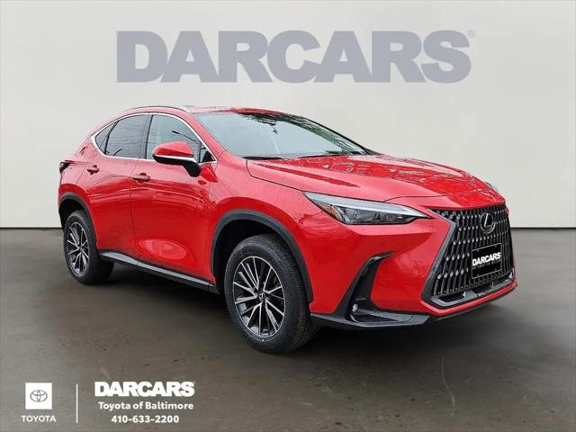 2022 Lexus NX 350 Premium for sale in Baltimore, MD