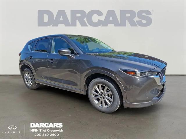 2025 Mazda CX-5 2.5 S Preferred for sale in Greenwich, CT