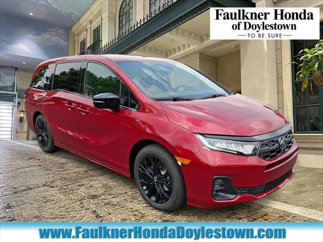 2026 Honda Odyssey Sport-L for sale in Doylestown, PA