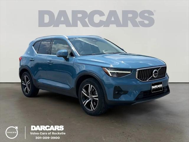 2023 Volvo XC40 B5 Plus Bright Theme for sale in Rockville, MD