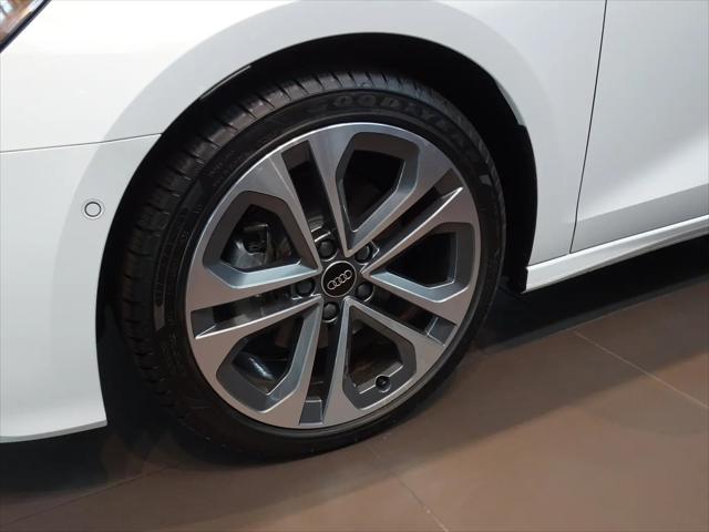 2026 Audi A3 Premium 40 TFSI quattro S tronic
