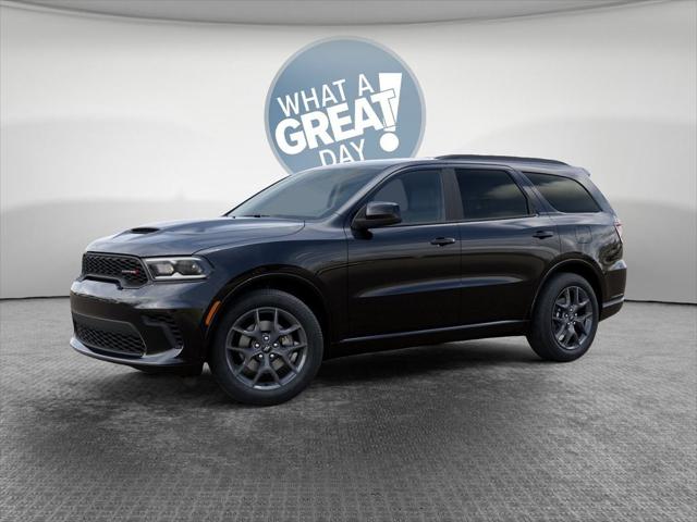 2026 Dodge Durango GT AWD HEMIV8 2026 Dodge Durango GT AWD HEMIV8