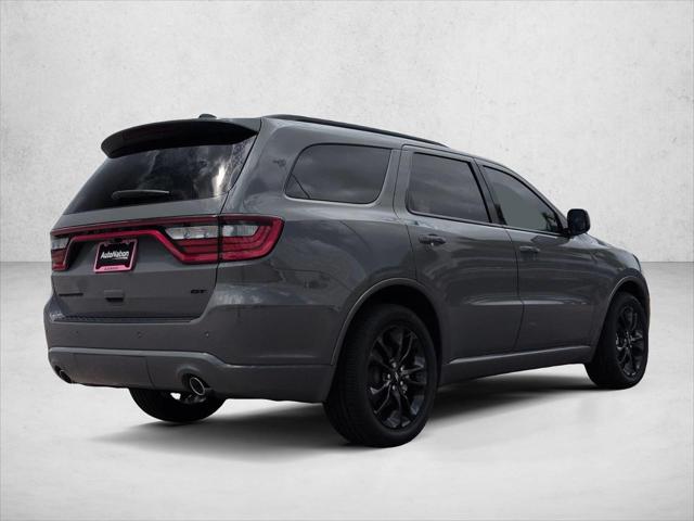 2026 Dodge Durango GT RWD