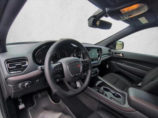 2026 Dodge Durango GT RWD