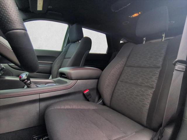 2026 Dodge Durango GT RWD