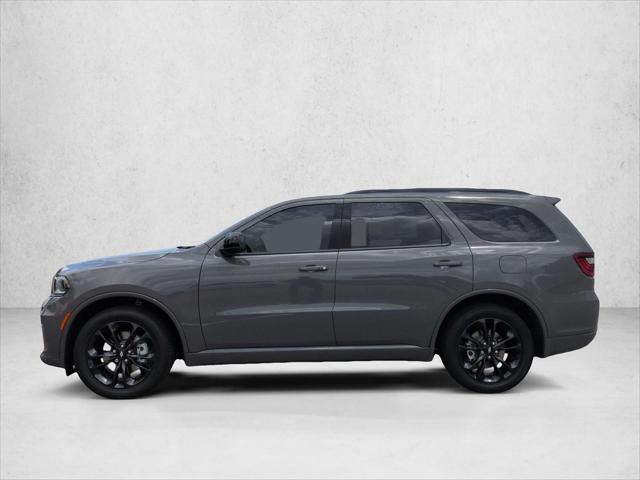 2026 Dodge Durango GT RWD