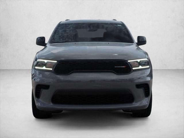 2026 Dodge Durango GT RWD
