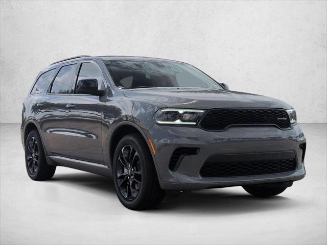 2026 Dodge Durango GT RWD