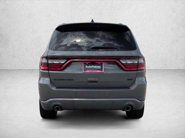 2026 Dodge Durango GT RWD