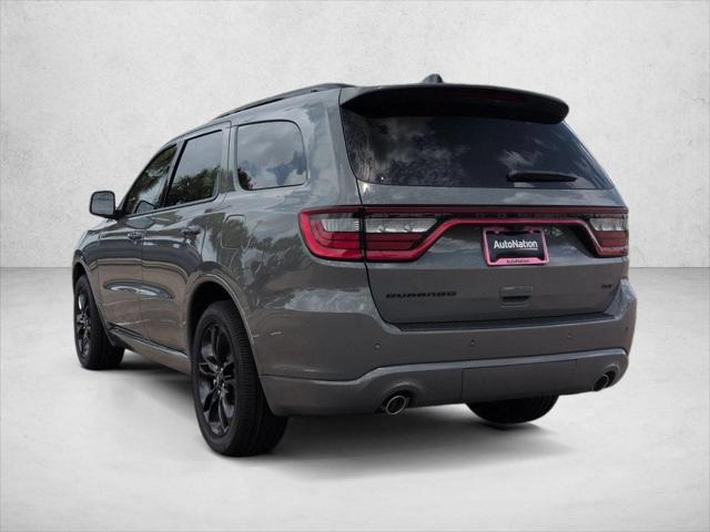 2026 Dodge Durango GT RWD