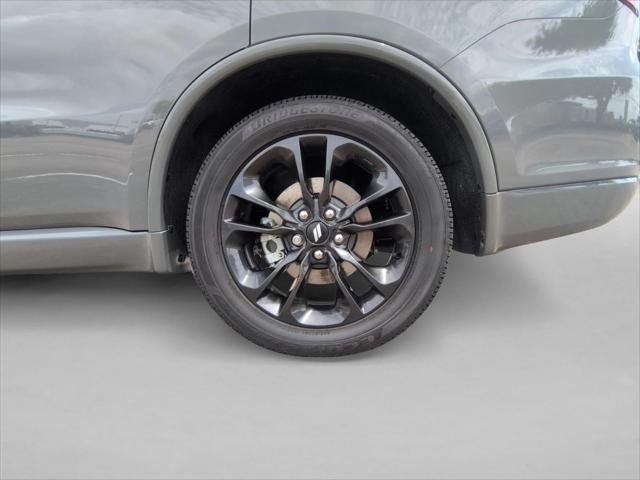 2026 Dodge Durango GT RWD