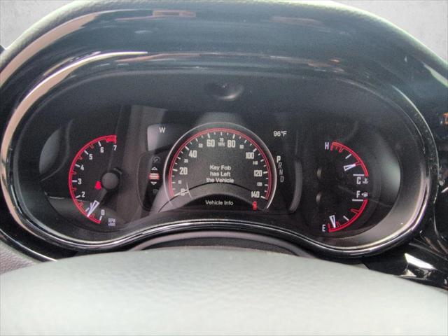 2026 Dodge Durango GT RWD