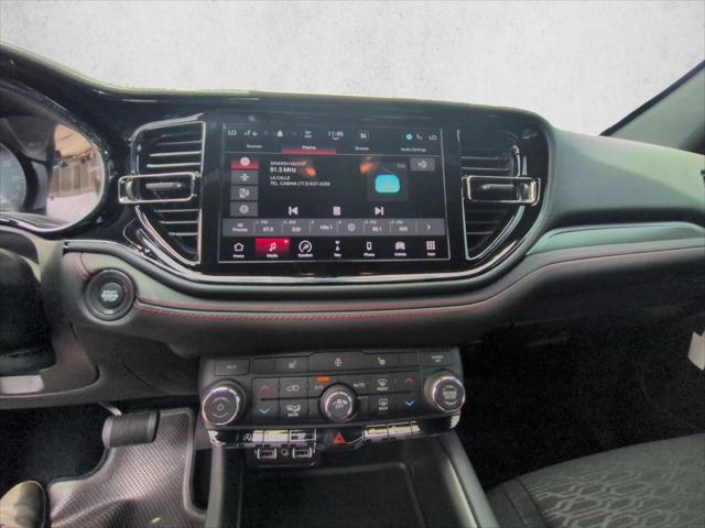 2026 Dodge Durango GT RWD