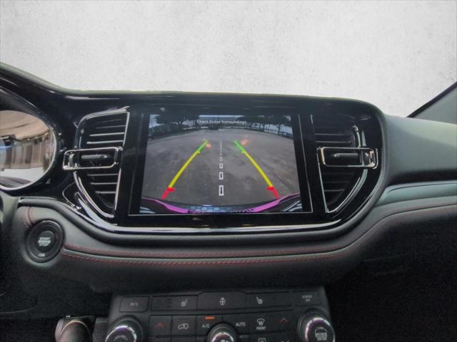 2026 Dodge Durango GT RWD